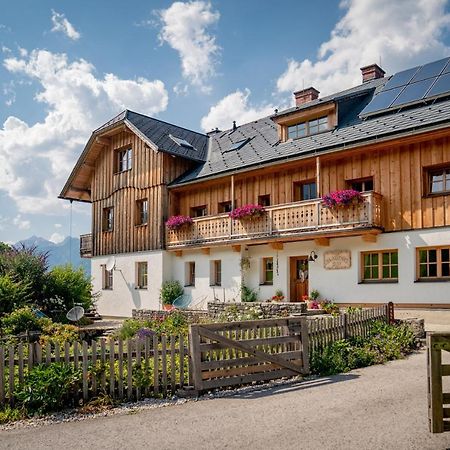 فيلا Klausnerhof آيش المظهر الخارجي الصورة